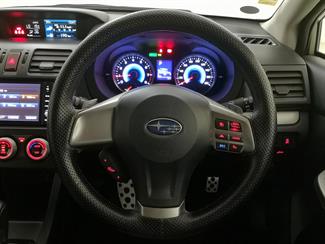 2014 Subaru XV - Thumbnail