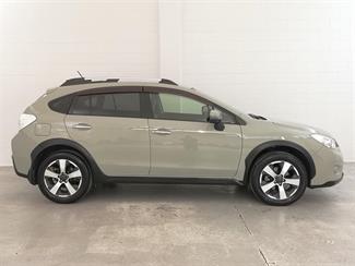 2014 Subaru XV - Thumbnail