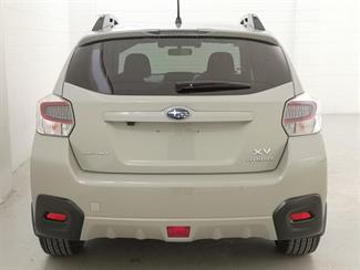 2014 Subaru XV - Thumbnail