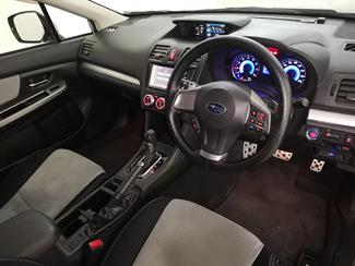 2014 Subaru XV - Thumbnail