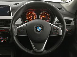 2016 BMW X1 - Thumbnail