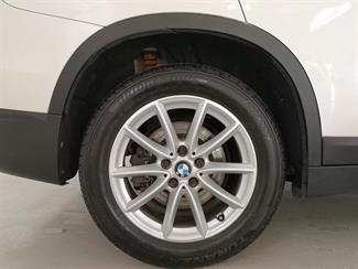 2016 BMW X1 - Thumbnail