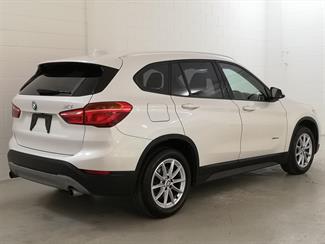 2016 BMW X1 - Thumbnail