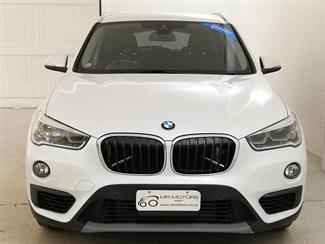 2016 BMW X1 - Thumbnail