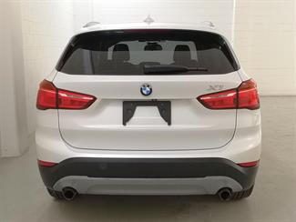 2016 BMW X1 - Thumbnail