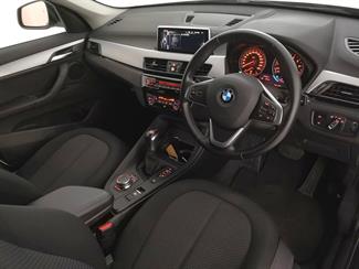 2016 BMW X1 - Thumbnail