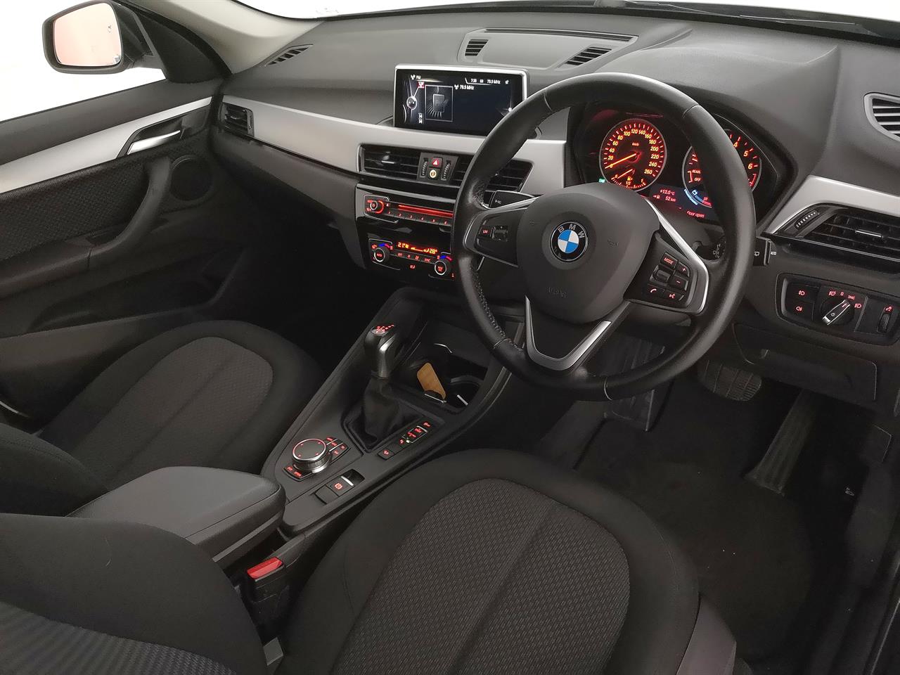 2016 BMW X1