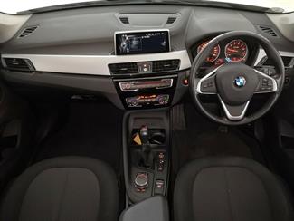 2016 BMW X1 - Thumbnail