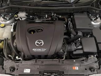 2013 Mazda Axela - Thumbnail