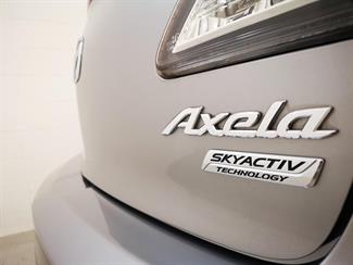 2013 Mazda Axela - Thumbnail