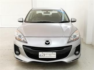 2013 Mazda Axela - Thumbnail