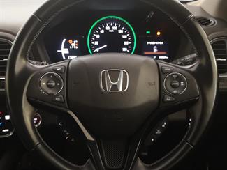 2016 Honda Vezel - Thumbnail