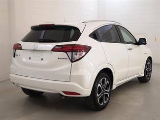 2016 Honda Vezel - Thumbnail