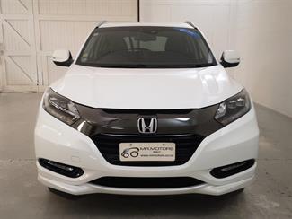 2016 Honda Vezel - Thumbnail