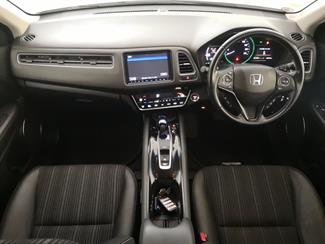 2016 Honda Vezel - Thumbnail