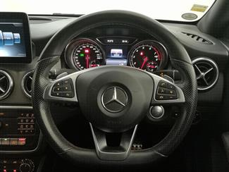2017 Mercedes-Benz CLA 180 - Thumbnail
