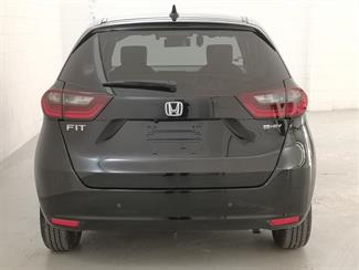 2022 Honda Fit - Thumbnail