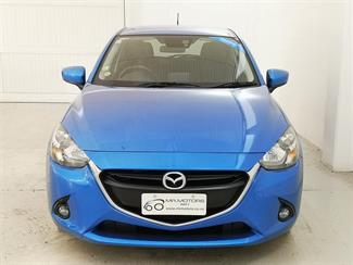 2015 Mazda Demio - Thumbnail