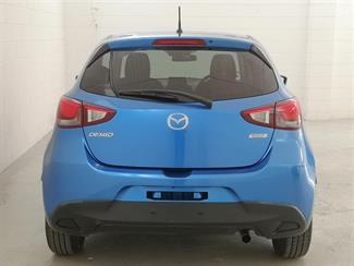 2015 Mazda Demio - Thumbnail