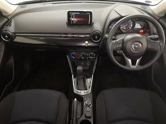 2015 Mazda Demio - Thumbnail