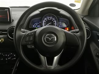 2015 Mazda Demio - Thumbnail