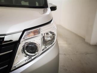 2016 Toyota Noah - Thumbnail