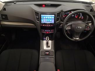 2014 Subaru Outback - Thumbnail