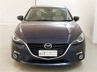 2014 Mazda Axela - Thumbnail