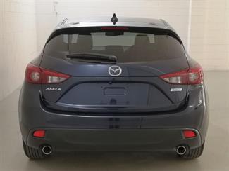 2014 Mazda Axela - Thumbnail