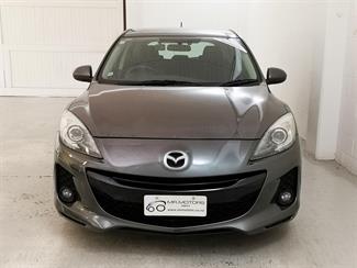 2012 Mazda Axela - Thumbnail