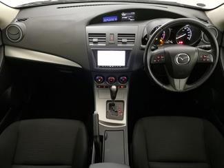 2012 Mazda Axela - Thumbnail