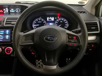 2015 Subaru Impreza - Thumbnail