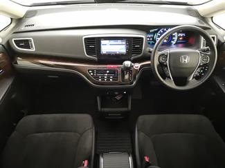 2019 Honda Odyssey - Thumbnail