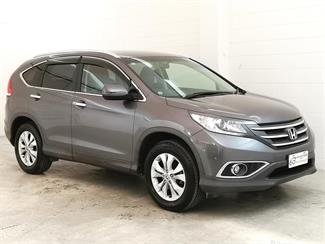 2012 Honda CR-V - Thumbnail