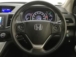 2012 Honda CR-V - Thumbnail