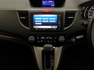 2012 Honda CR-V - Thumbnail