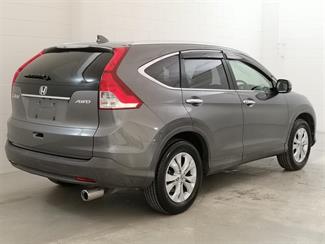 2012 Honda CR-V - Thumbnail