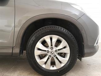 2012 Honda CR-V - Thumbnail