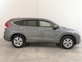 2012 Honda CR-V - Thumbnail