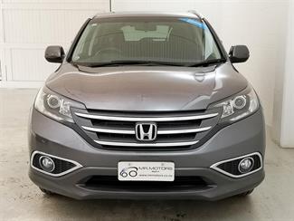 2012 Honda CR-V - Thumbnail