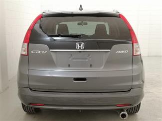 2012 Honda CR-V - Thumbnail