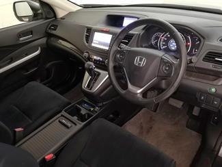 2012 Honda CR-V - Thumbnail