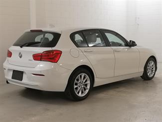 2015 BMW 118I - Thumbnail