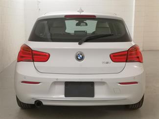 2015 BMW 118I - Thumbnail