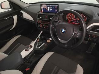 2015 BMW 118I - Thumbnail