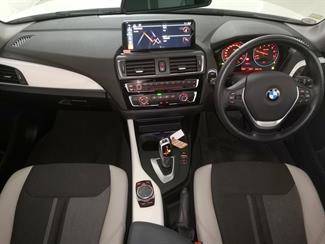 2015 BMW 118I - Thumbnail