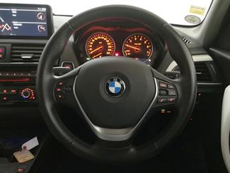 2015 BMW 118I - Thumbnail