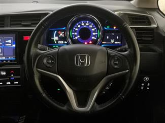 2017 Honda Fit - Thumbnail