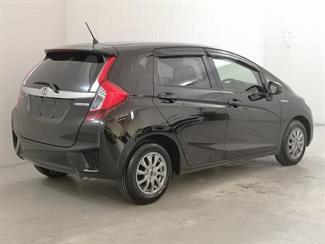 2017 Honda Fit - Thumbnail