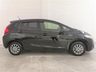 2017 Honda Fit - Thumbnail